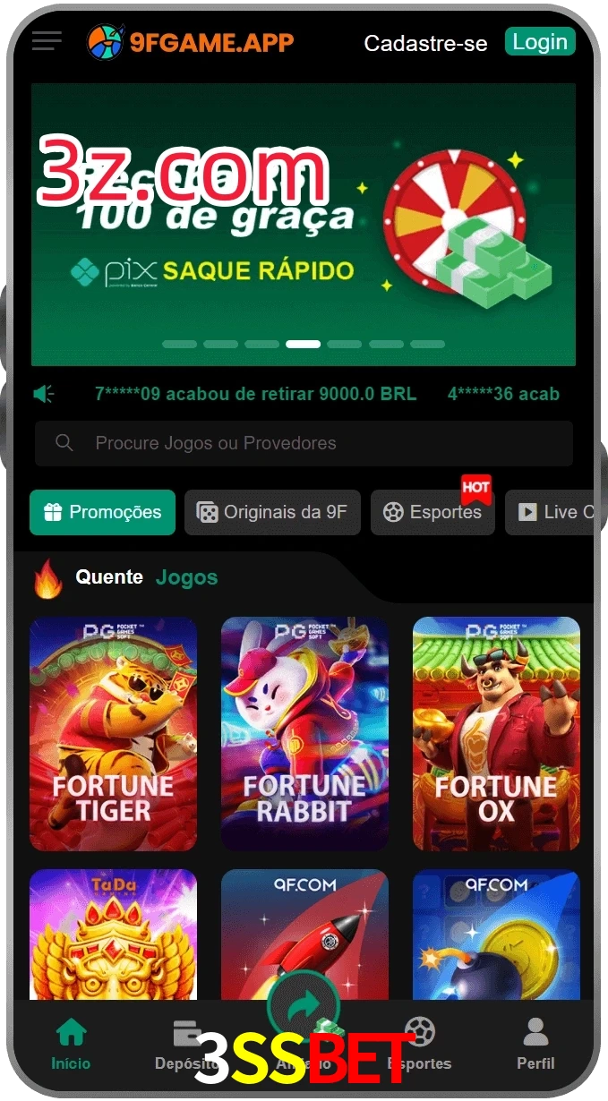 3SSBET
