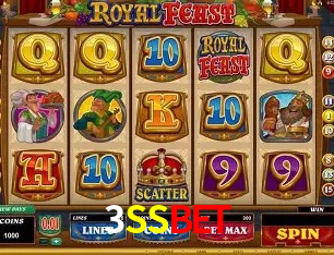 3SSBET