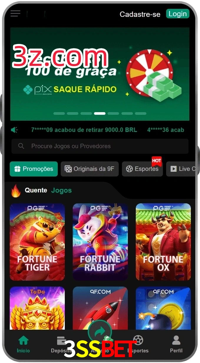 3SSBET